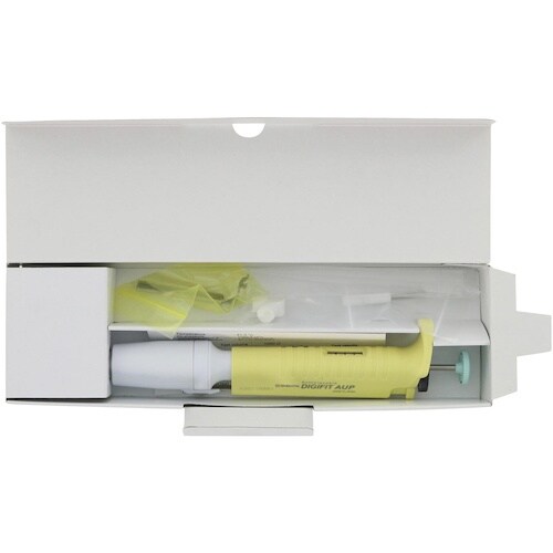 SIBATA 分注器デジフィット AUP+ AUP