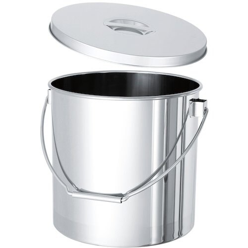 MONOVATE ステンレスタンクテーパー付吊下げ