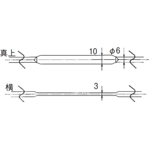 SUGICO ステンレスバケツ目盛付 12L 18