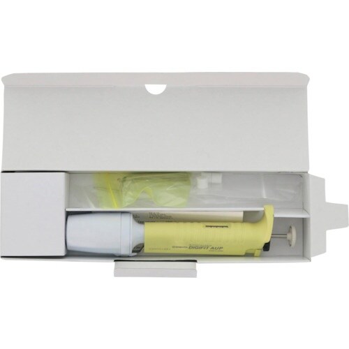 SIBATA 分注器デジフィット AUP+ AUP