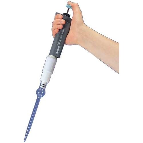 SIBATA ガラスチップ 10mL用 10入