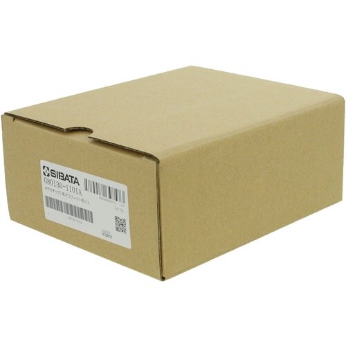 SIBATA ガラスチップ 10mL用 10入