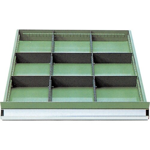 Vidmar ファインキャビネットFC−250D(