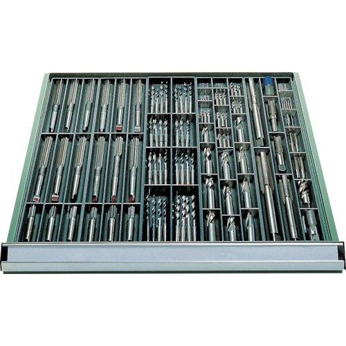 Vidmar ツールキャビネットTC−250V