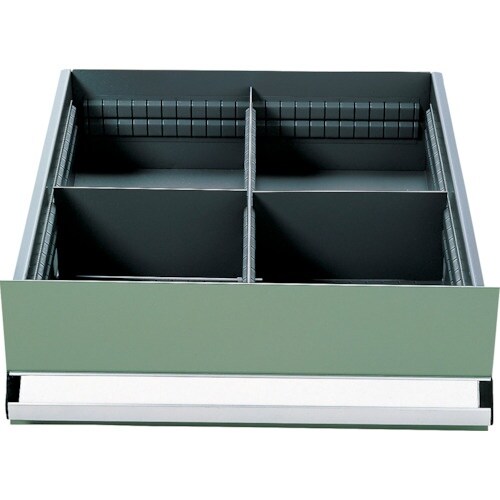 Vidmar ツールキャビネットTC−250F−S