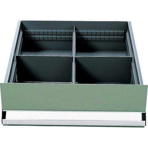 Vidmar ツールキャビネットTC−250J