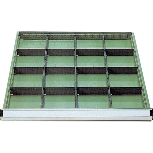 Vidmar ツールキャビネットTC−250T