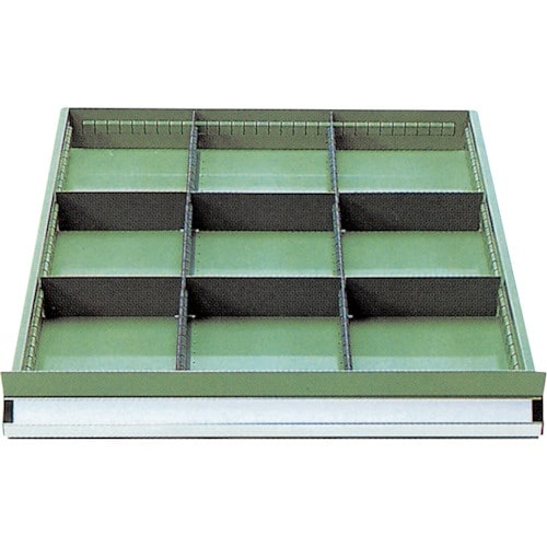 Vidmar ファインキャビネットFC−180D(