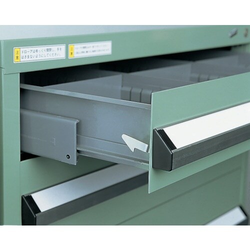 Vidmar ファインキャビネットFC−300K(