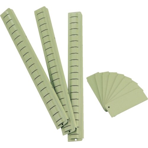 OS 中量キャビネット(6型) 間口693×奥行5