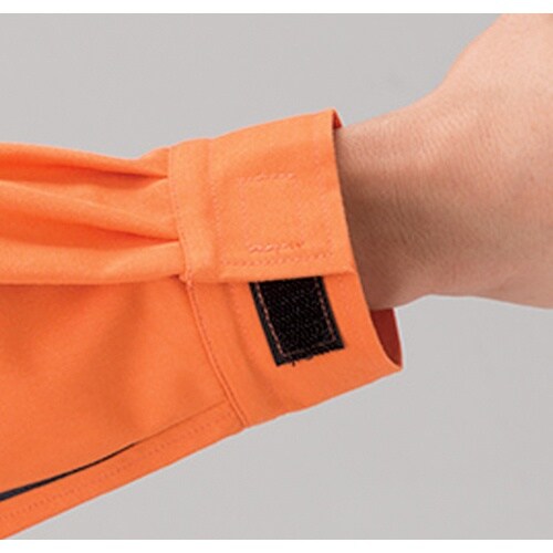 AUTO−BI つなぎ服(防炎)5102−003オ