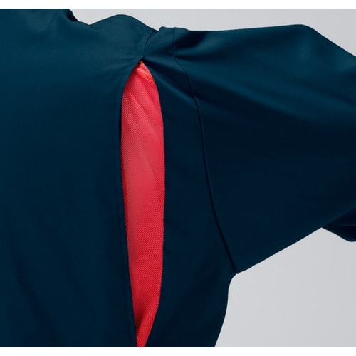 AUTO−BI つなぎ服1180−003オレンジ−