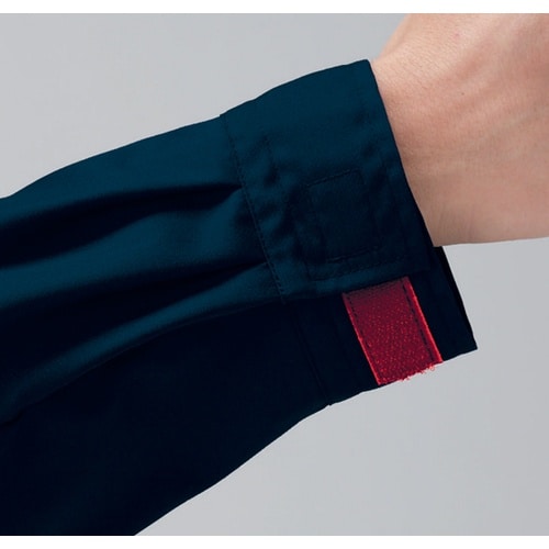 AUTO−BI つなぎ服1180−003オレンジ−