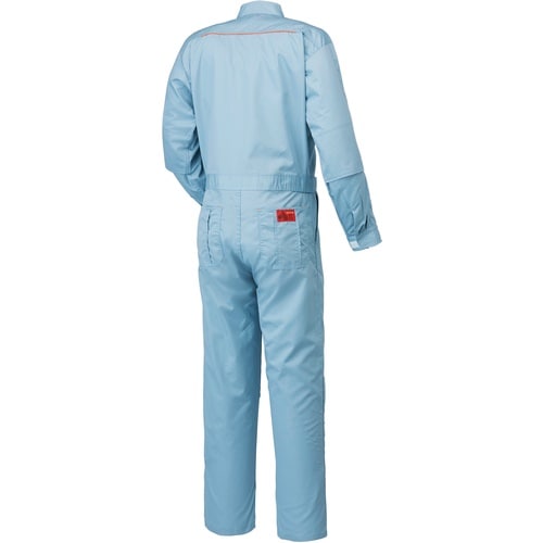 AUTO−BI つなぎ服1190−001ネイビーブ