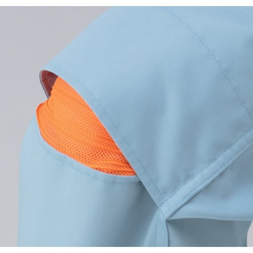 AUTO−BI つなぎ服1190−001ネイビーブ