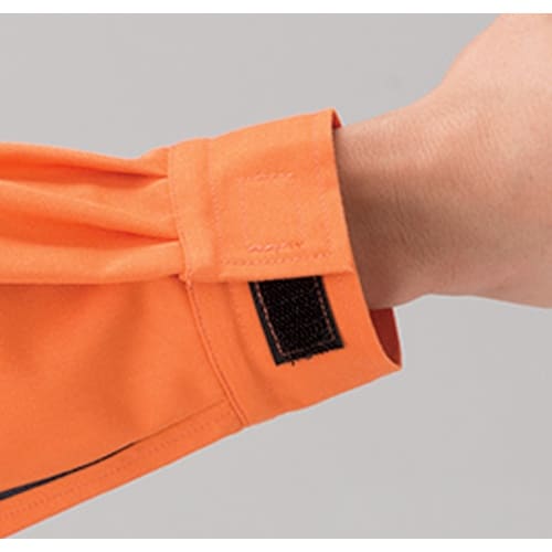 AUTO−BI つなぎ服(防炎)5102−001ネ