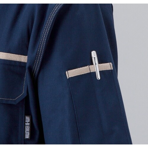 AUTO−BI つなぎ服2670−014オーディー