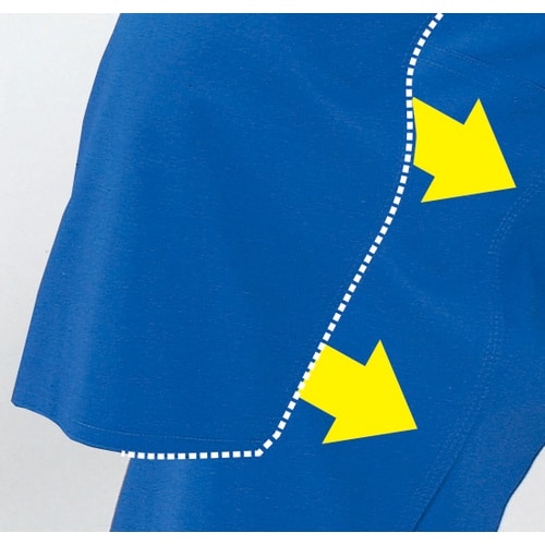 AUTO−BI つなぎ服3750−007グレー−5