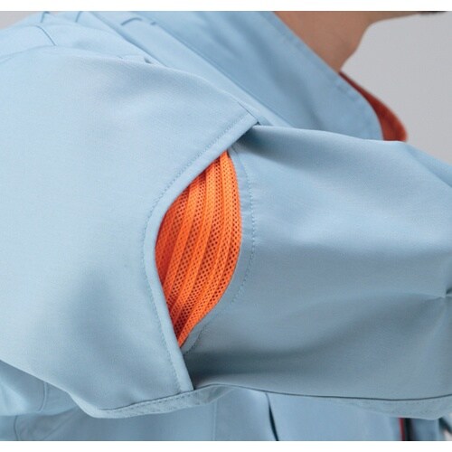 AUTO−BI つなぎ服1190−001ネイビーブ