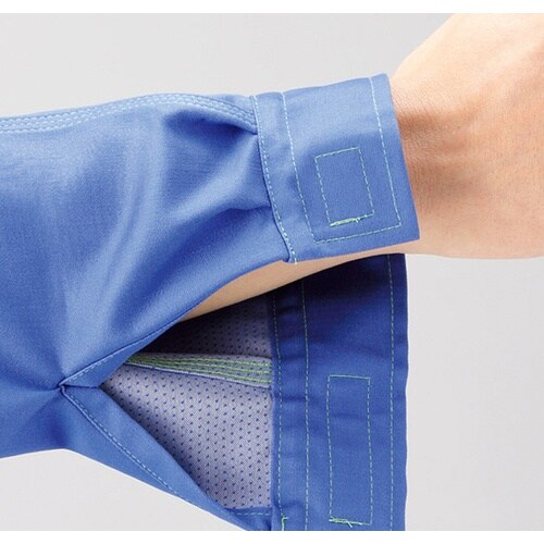 AUTO−BI つなぎ服5960−015ロイヤルブ