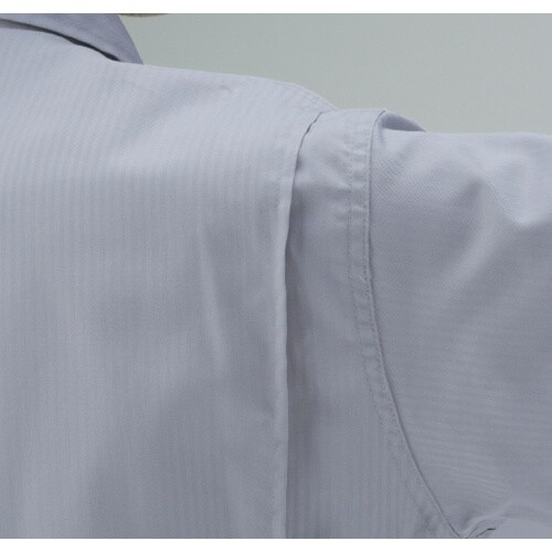 AUTO−BI 半袖つなぎ服8701−007グレー