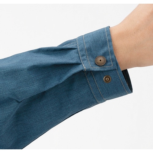 AUTO−BI つなぎ服6300−011カーキ−5