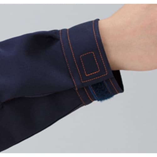 AUTO−BI 反射型つなぎ服7620−005レッ