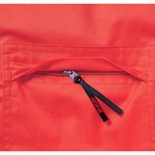 AUTO−BI つなぎ服5700−007グレー−4