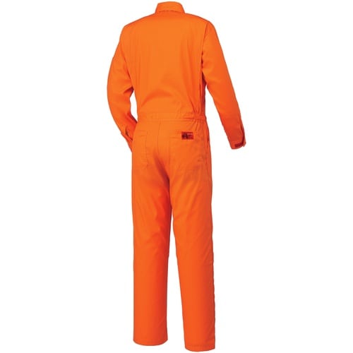 AUTO−BI つなぎ服1180−008シルバーグ