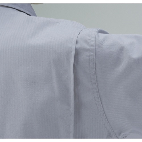 AUTO−BI 半袖つなぎ服8701−007グレー