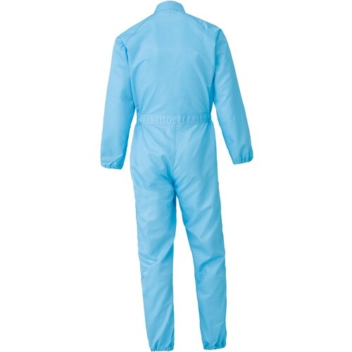 AUTO−BI 無塵・塗装つなぎ服6000−004