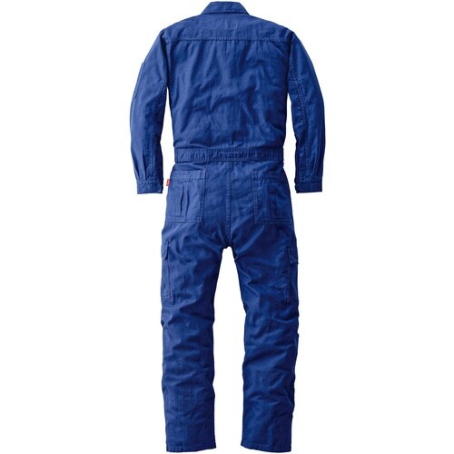 AUTO−BI つなぎ服3900−003オレンジ−