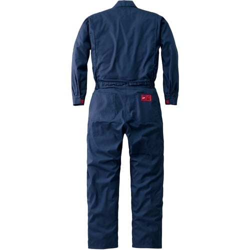 AUTO−BI つなぎ服1180−006ブラック−