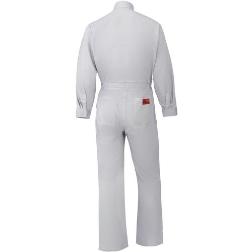 AUTO−BI つなぎ服1150−102アースグリ