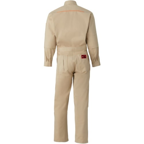 AUTO−BI つなぎ服1290−001ネイビーブ