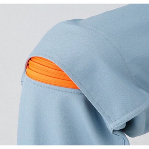 AUTO−BI つなぎ服1290−001ネイビーブ