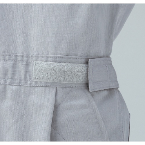 AUTO−BI 半袖つなぎ服8701−011カーキ