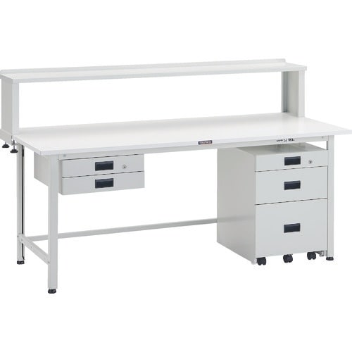 TRUSCO 軽荷重作業台(200kg)AO型 9
