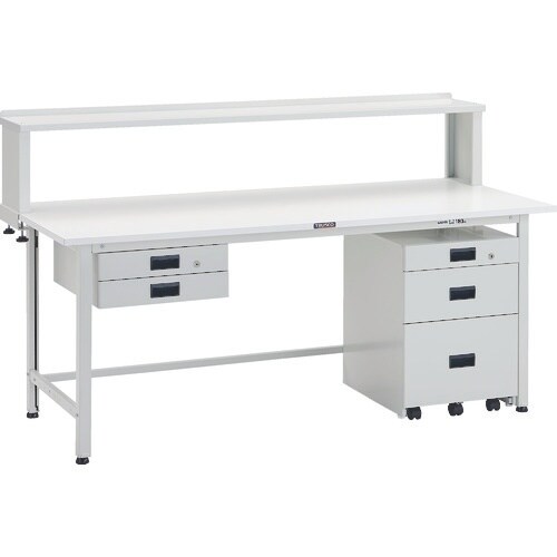 TRUSCO 軽荷重作業台(200kg)AO型 1