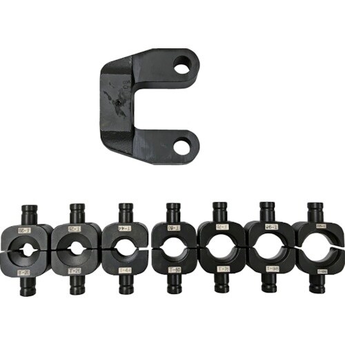 CACTUS T型圧縮アタッチメントセット