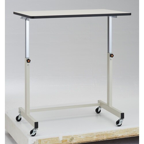 TRUSCO ローハイシステムテーブル 900X6