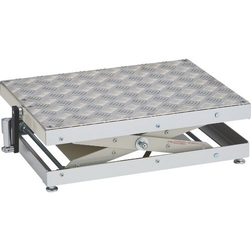 TRUSCO ローハイシステム リフター スクリュ