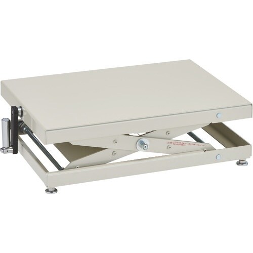 TRUSCO ローハイシステム リフター スクリュ