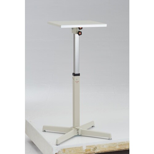 TRUSCO ローハイシステムテーブル フリーロッ