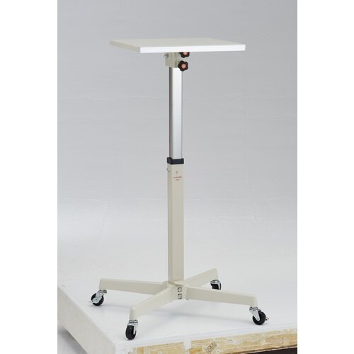 TRUSCO ローハイシステムテーブル フリーロッ