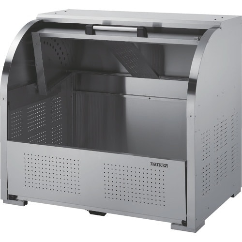 DAIKEN ステンレスゴミ収集庫クリーンストッカ