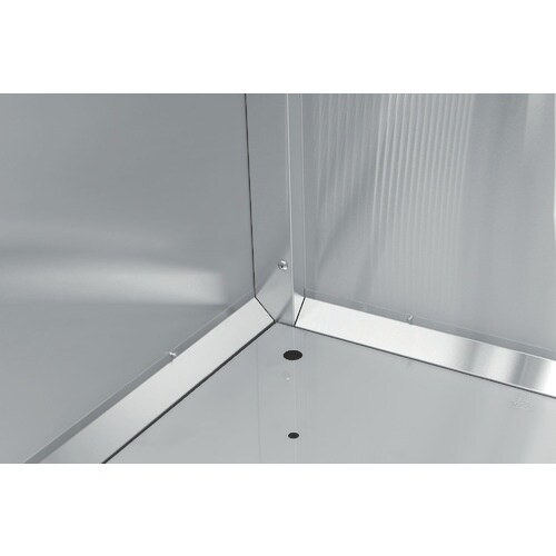 DAIKEN ステンレスゴミ収集庫クリーンストッカ