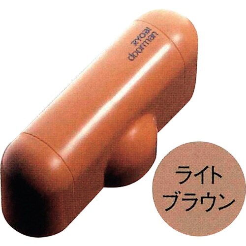 RYOBI 玄関・勝手口用 ドアクローザ S102