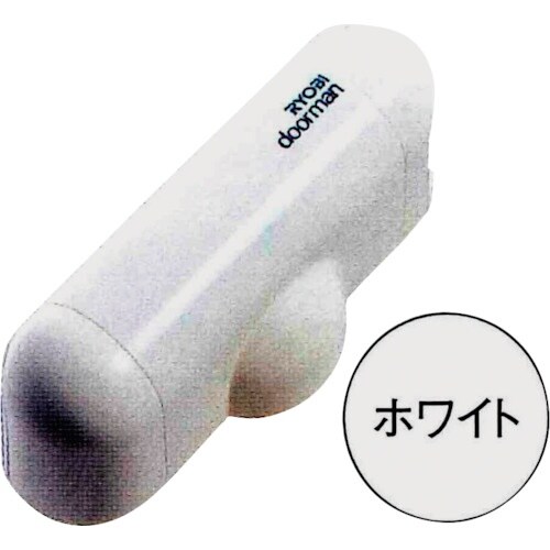 RYOBI ドアクローザー doorman ホワイ
