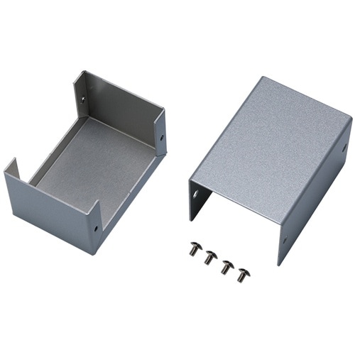 タカチ アルミケース 60×85×45